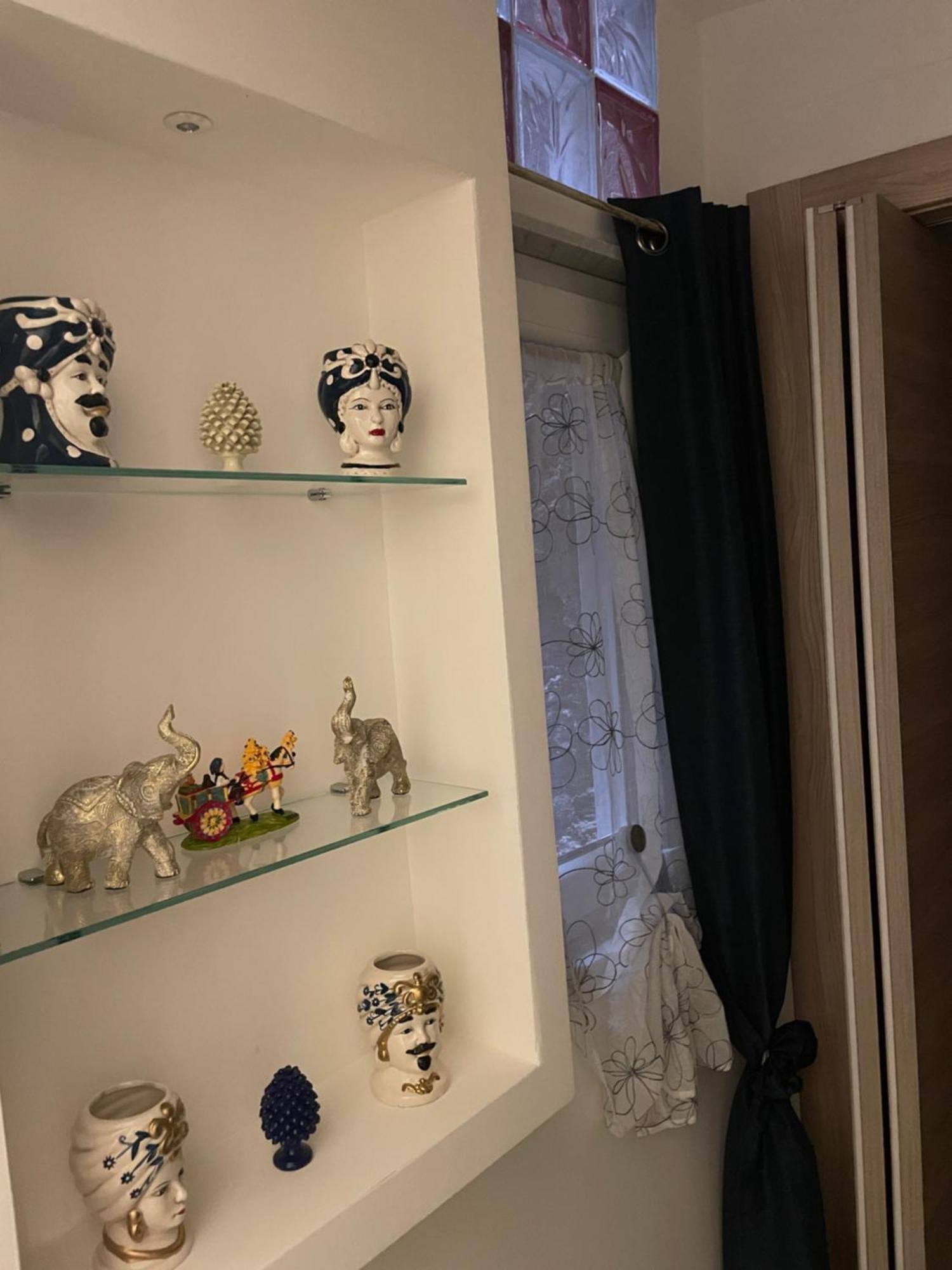 شقة La Casa Dell Alfiere كاتانيا المظهر الخارجي الصورة