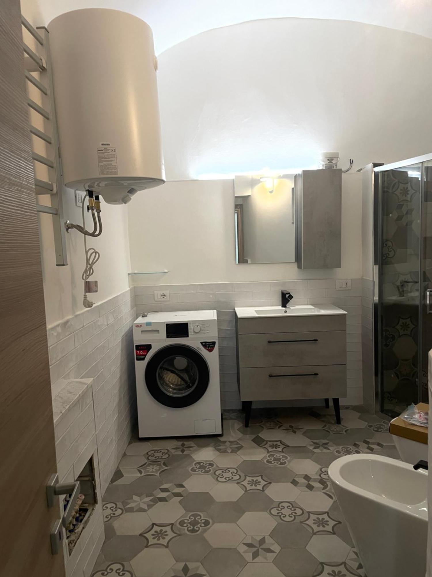 شقة La Casa Dell Alfiere كاتانيا المظهر الخارجي الصورة