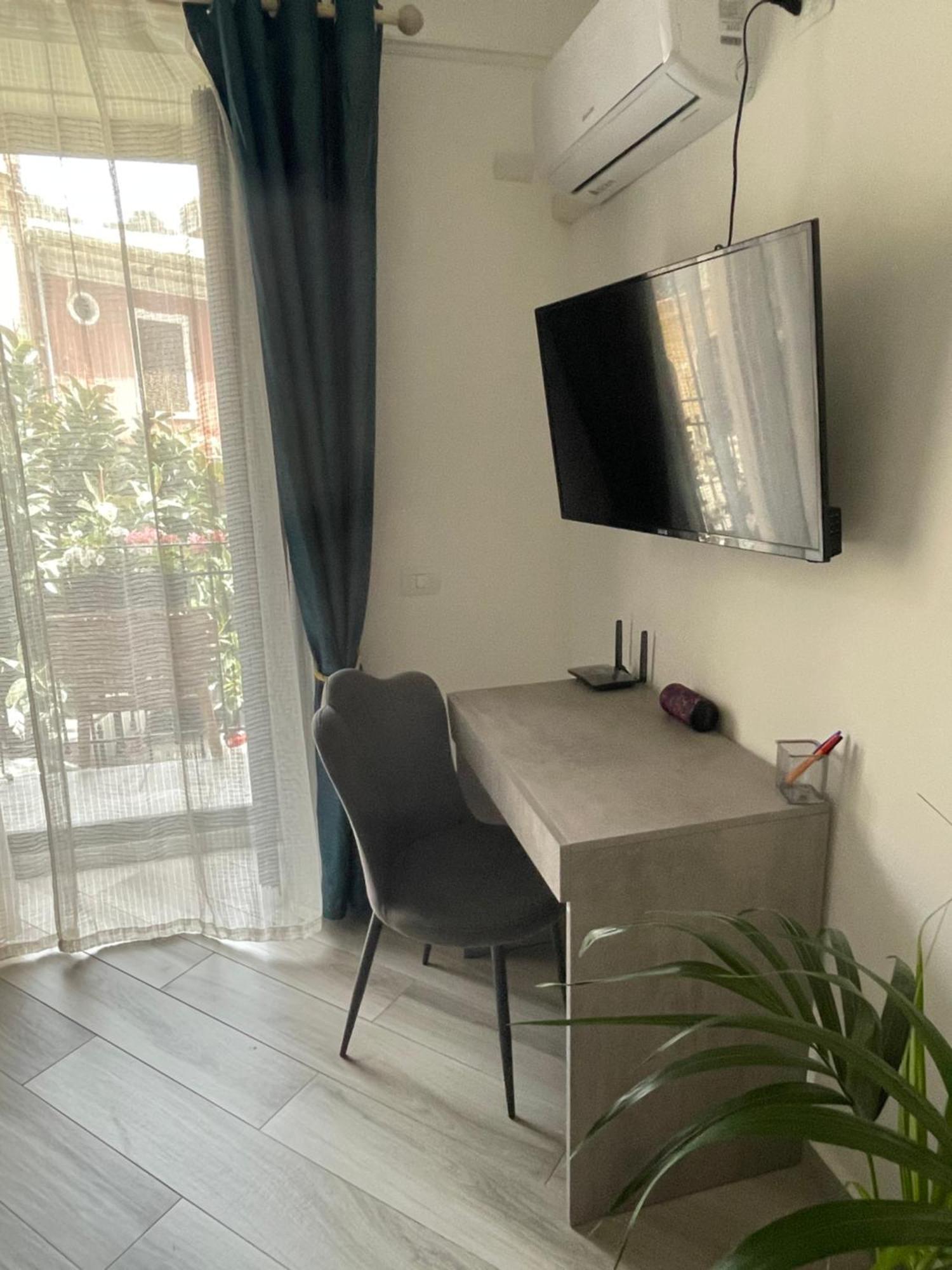 شقة La Casa Dell Alfiere كاتانيا المظهر الخارجي الصورة