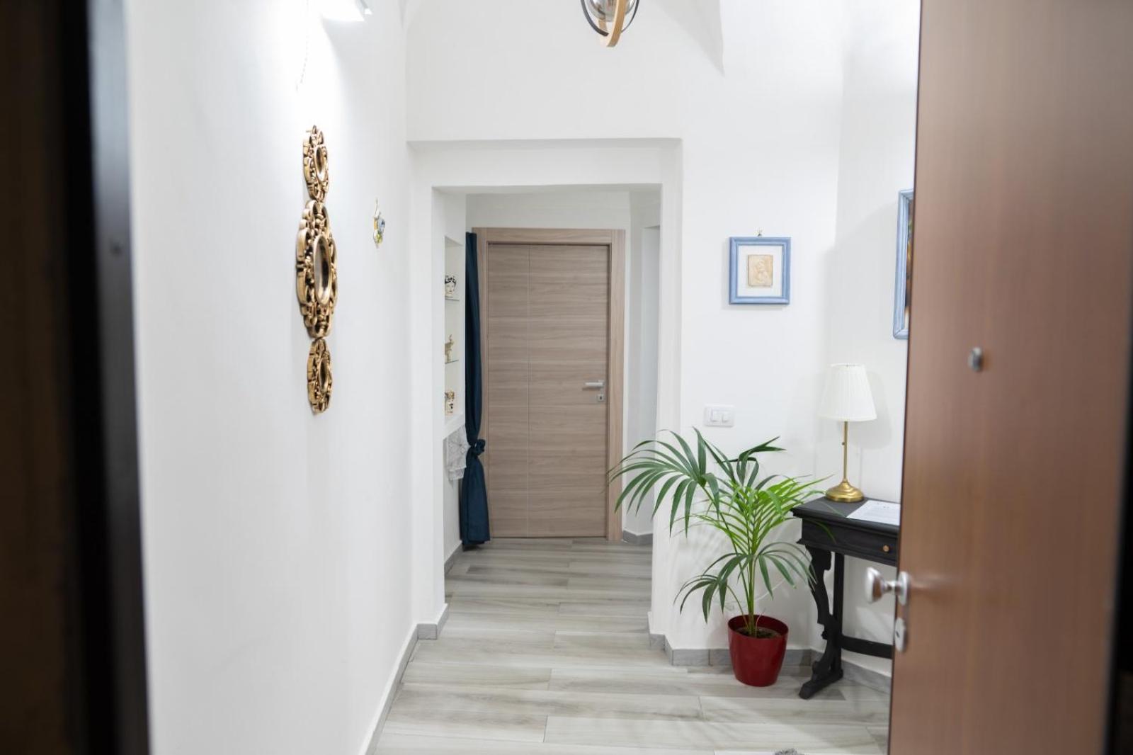 شقة La Casa Dell Alfiere كاتانيا المظهر الخارجي الصورة