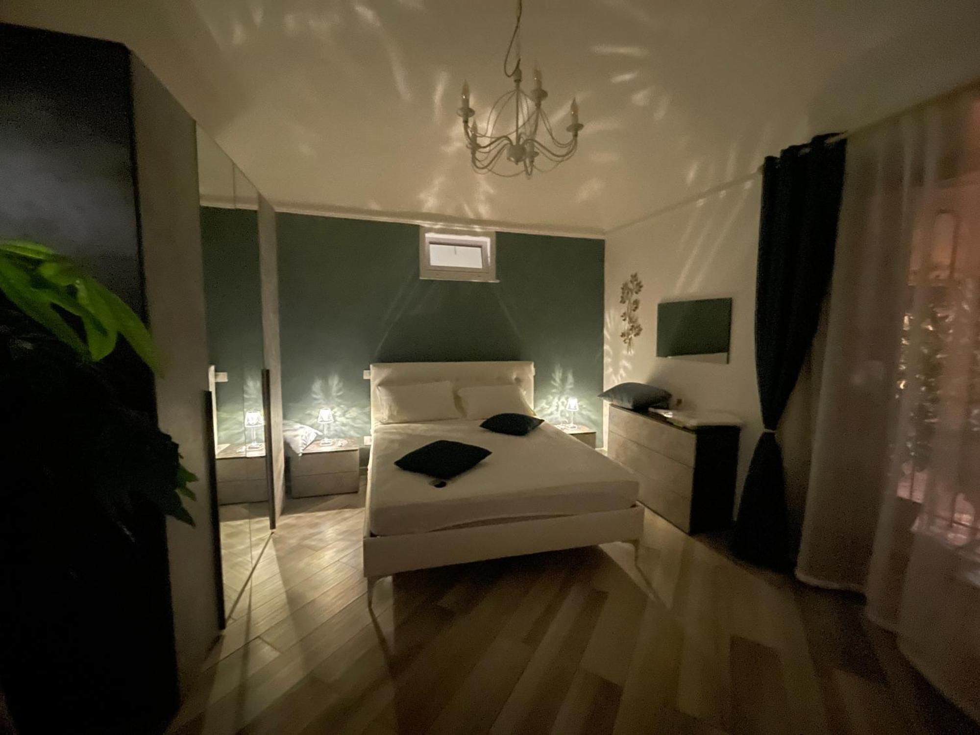 شقة La Casa Dell Alfiere كاتانيا المظهر الخارجي الصورة