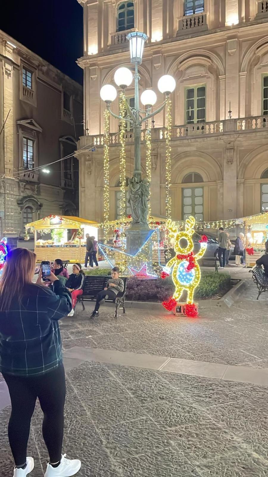 شقة La Casa Dell Alfiere كاتانيا المظهر الخارجي الصورة